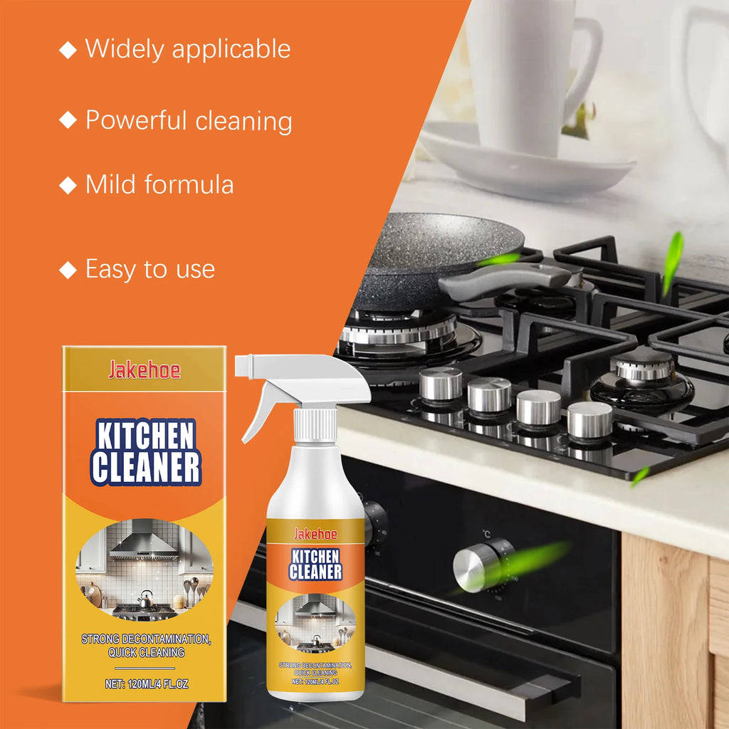 Nettoyeur de gril de four, nettoyeur de cuisine, dégraissant de table de cuisson, désodorisant, dissolvant de taches de graisse pour grilles, nettoyage de cuisine de carrelage à micro-ondes   3.5   2 Avis   ౹   4 vendus DeH4Cacle