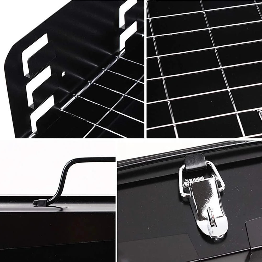 Barbecue grill  Portable Mini BBC Camping