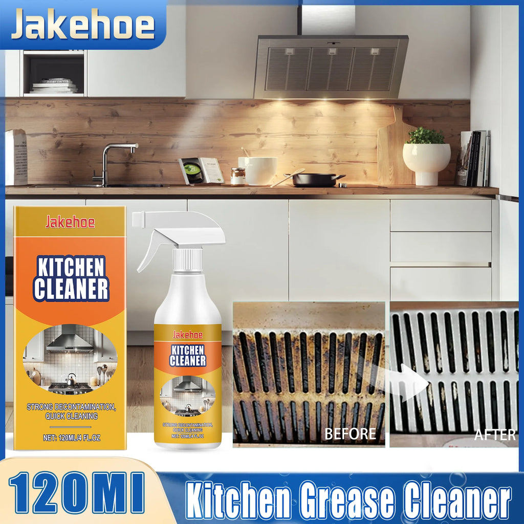 Nettoyeur de gril de four, nettoyeur de cuisine, dégraissant de table de cuisson, désodorisant, dissolvant de taches de graisse pour grilles, nettoyage de cuisine de carrelage à micro-ondes   3.5   2 Avis   ౹   4 vendus DeH4Cacle