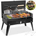 Barbecue grill  Portable Mini BBC Camping